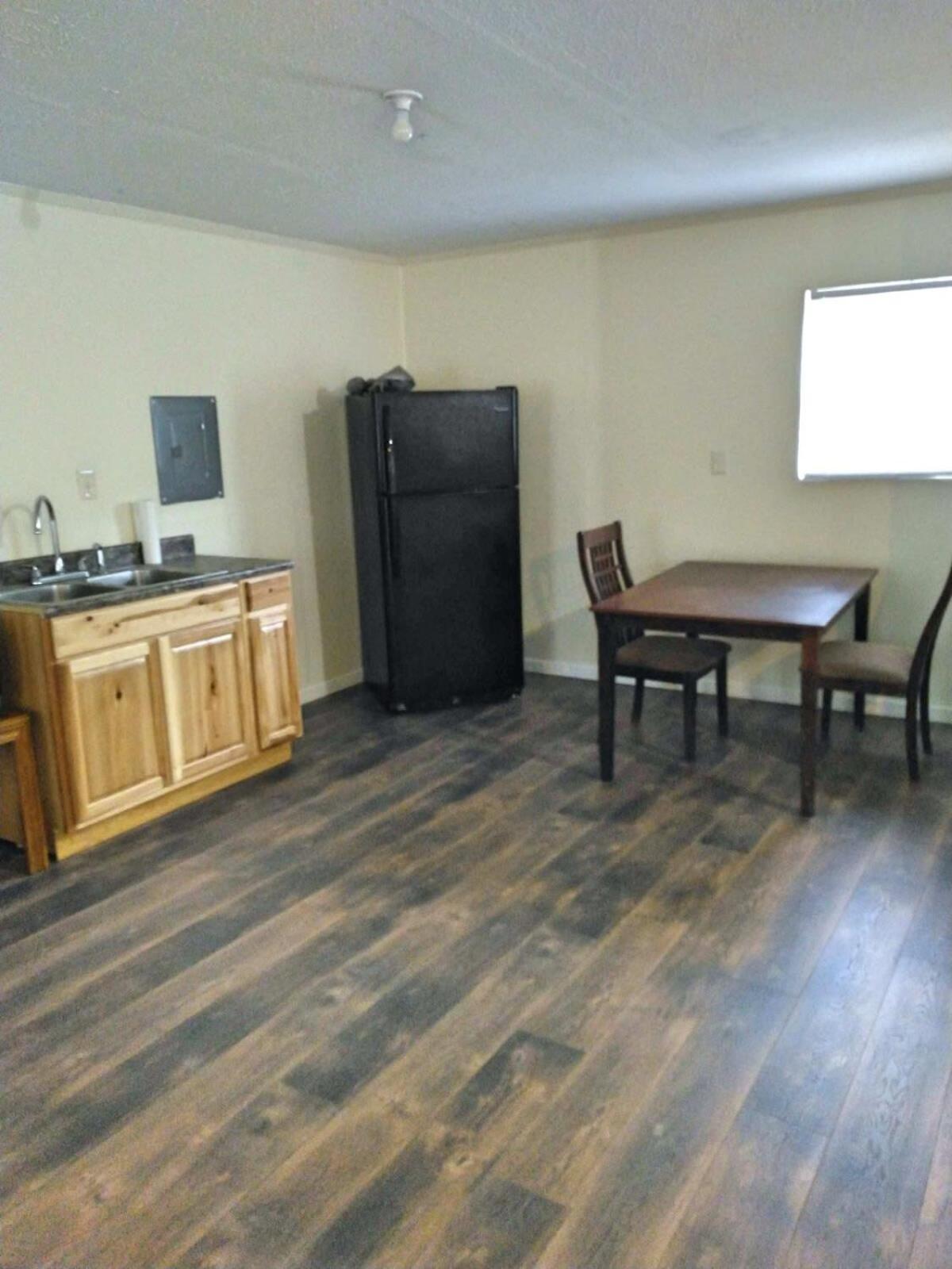 A Simple And Convenient Spot For Travelers Hotel Knoxville Ngoại thất bức ảnh